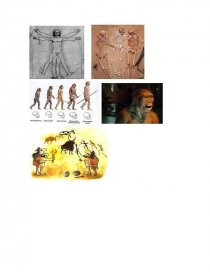 El objeto de estudio de la Antropología. Página 3