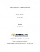 ¿Qué es estrategia? y ¿qué no es estrategia?