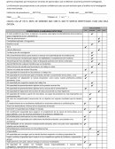 ENCUESTA PARA ALUMNO