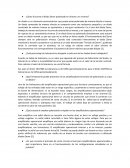 Diodo zener y amplificador operacional