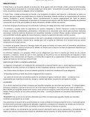 Caso de estudio Hotel El Cisne I