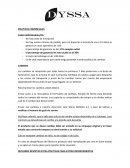 POLITICAS COMERCIALES PARA EMPRESARIAS/OS