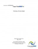 Estrategias de Mercadeo Posicionamiento de la marca Postobón