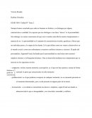 Personalidad de Sigmund Freud