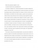 Psicologia, enfoque de la Gestalt