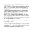 Película “After Thomas”,