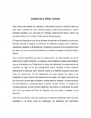 Análisis de la Oferta Turística