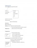 Guia de lenguaje. Hablante lirico