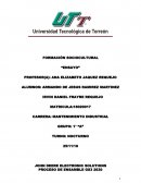 JOHN DEERE ELECTRONIC SOLUTIONS PROCESO DE ENSAMBLE GS3 2630