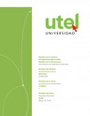 Competencias gerenciales tarea 1