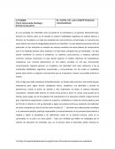 EL PAPEL DE LAS COMPETENCIAS CIUDADANAS