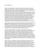 Nazis. CINCO AÑOS SIN LUZ