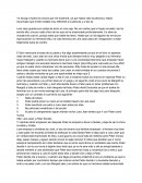 A todos los chicos que me enamore