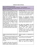 DOBLE ENTRADA CAPITULO 1 PENSADORES POSITIVOS