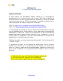 ACTIVIDAD Nº1 “La Gestión del Trade Marketing”