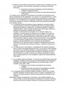 Pedagogía. La” escuela nueva”