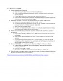 ¿Por qué invertir en Uruguay?