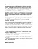 Caso empresa Xalchilli