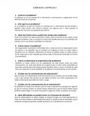 El mal manejo de la información, comunicación y organización en las distintas áreas de la empresa