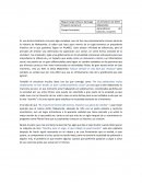 Campo formativo Aprendemos de jóvenes y mujeres Makarenko