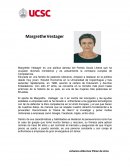 Margrethe Vestager