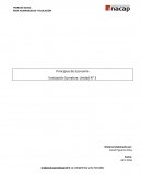 Unidad de Aprendizaje N°3: La competencia y los mercados