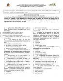 Economía empresarial. Examen de segunda oportunidad