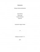 Anteproyecto Sexting en jóvenes adolescentes