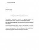 Arme y desarme de andamios