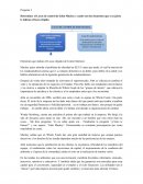 Administración Pública y Municipal