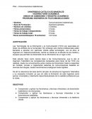 Las Tecnologías de la Información y la Comunicación (TICS)