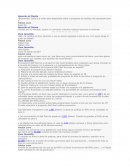 Oliver y la travesia del trading