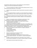 Qué similitudes y diferencias poseen los cuentos realistas de los cuentos fantásticos?