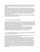 Caso Air continental