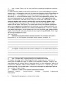 EVALUACIÓN INTEGRADORA “Dama y rey” de Juan José Panno