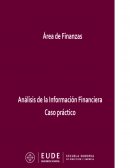 Caso_Análisis Financiero CREATIVE SA