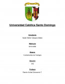 Vision antropologica de la musica actual