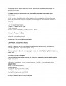 Test de Habilidades en la Negociación, NEGO