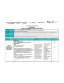 TALLER DE INVESTIGACION: INDEPENDENCIA DE LAS TRECE COLONIAS DE NORTEAMERICA