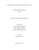 Métodos de planificación del entrenamiento