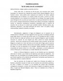 Discurso 20 junio - día de la bandera