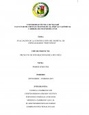 EVALUACIÓN DE LA CONSTRUCCIÓN DEL HOSPITAL DE ESPECIALIDADES “PORTOVIEJO”