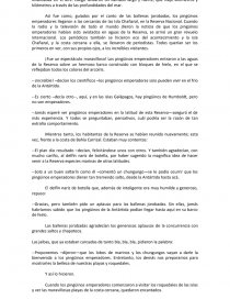 LOS PINGÜINOS EMPERADORES LLEGAN AL NORTE CHICO. Página 2