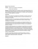 Trabajo de feria matemática geometría