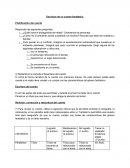 Producción de un cuento fantástico