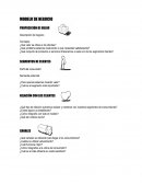 MODELO DE NEGOCIO. PROPOSICIÓN DE VALOR