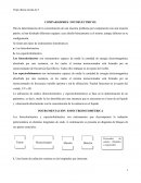 COMPARADORES FOTOELÉCTRICOS