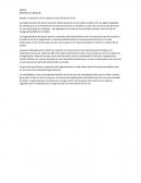 La relevancia de las organizaciones del Sector Social