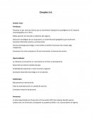 Análisis vertical y horizontal de Cineplex