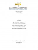 Situación problemática Almacenes YEP